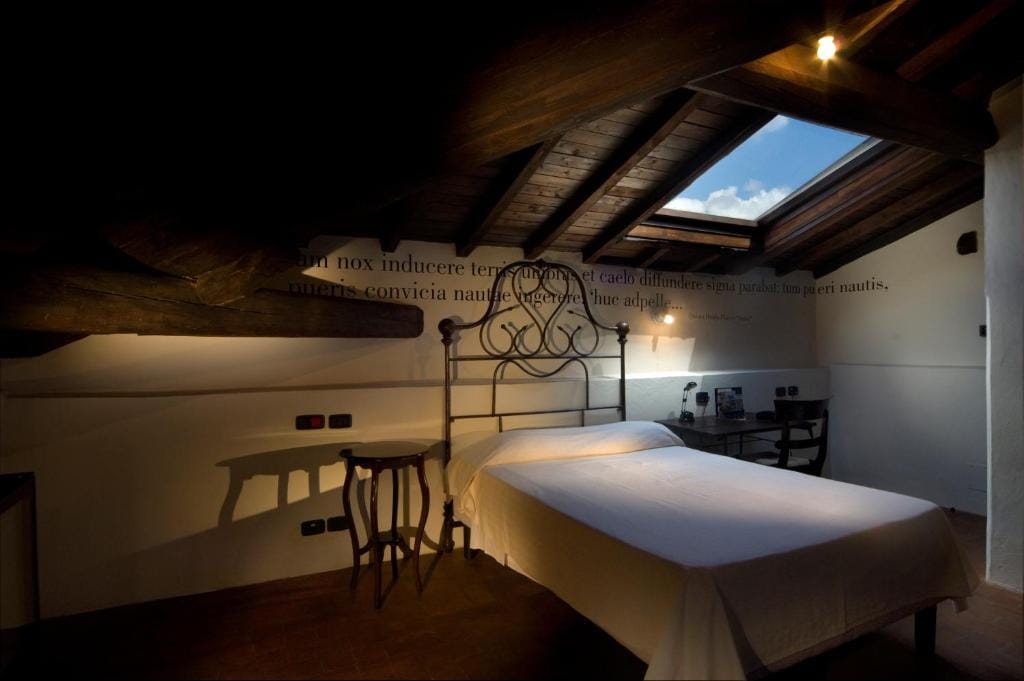 Foro Appio Mansio Hotel — 2