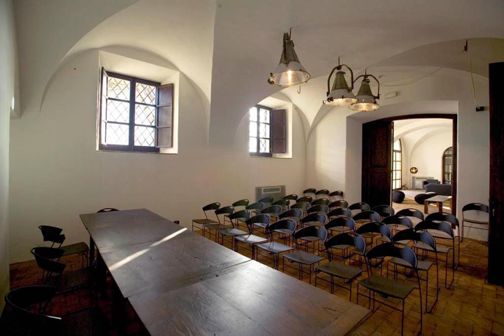 Foro Appio Mansio Hotel — 5