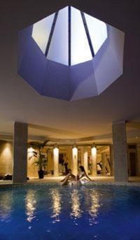Hotel Europa — 4