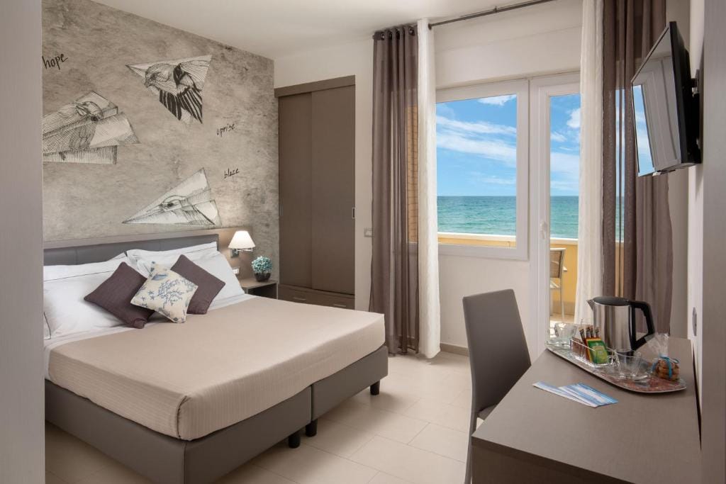 Hotel Miramare — 2