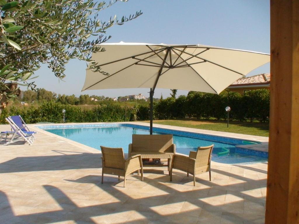 Hotel Villa Aurora — 4