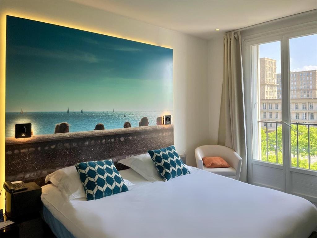 Best Western ARThotel — 2