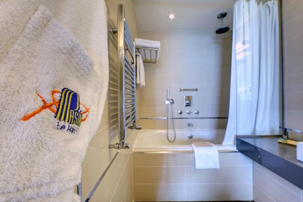Hotel Spa Le Pasino — 3