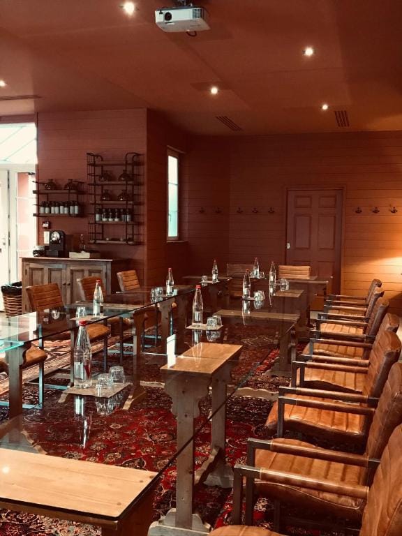 Hôtel Spa Vent d'Ouest — 4