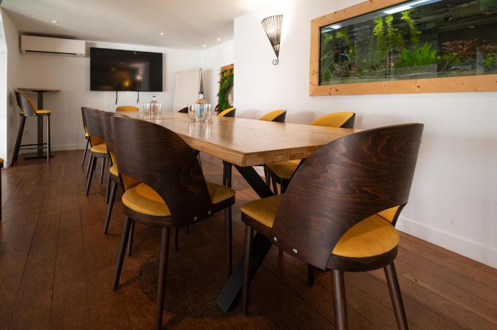 LOGIS HOTEL - La Petite Rade — 5
