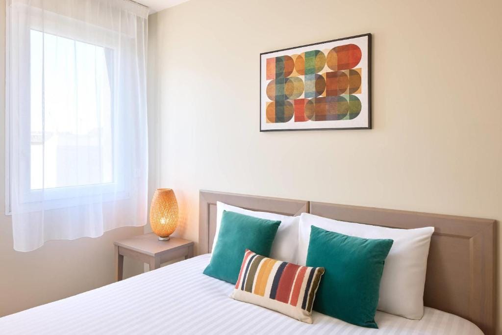 Quality Aparthotel Le Havre les docks — 3