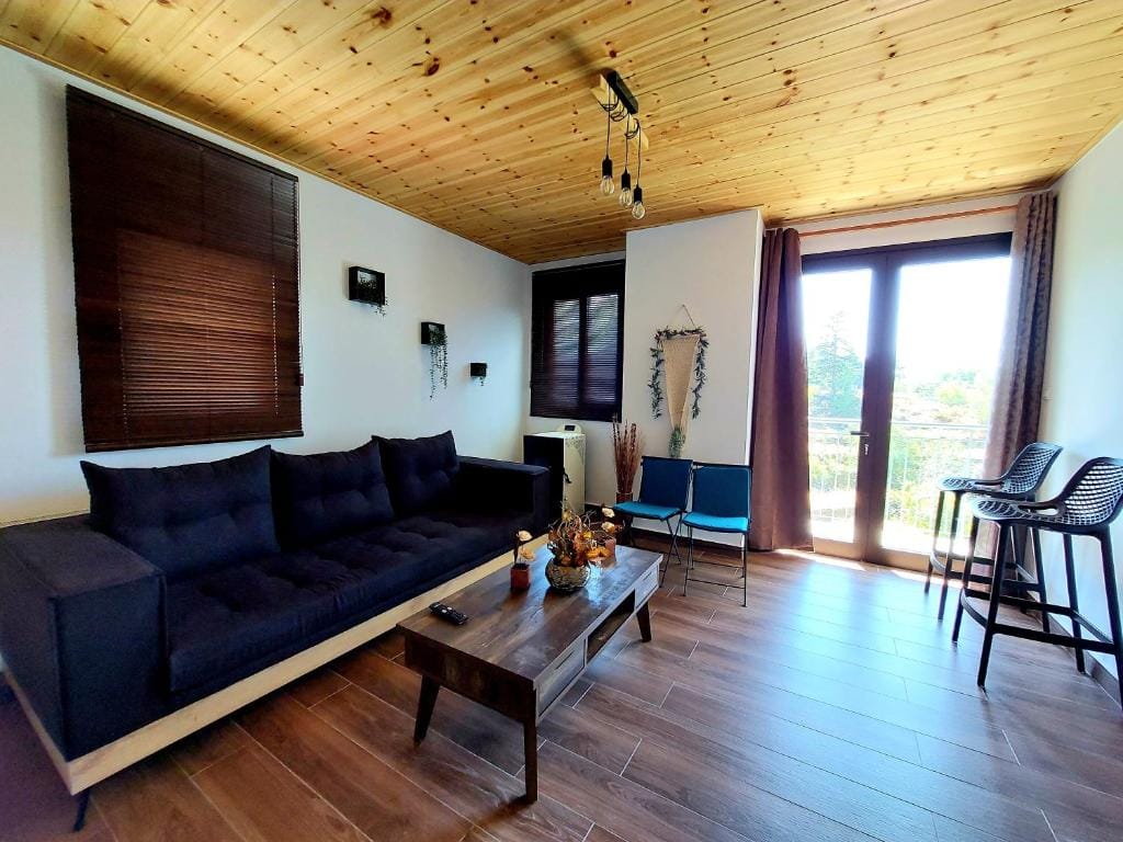 Agros Green Valley Suites — 1