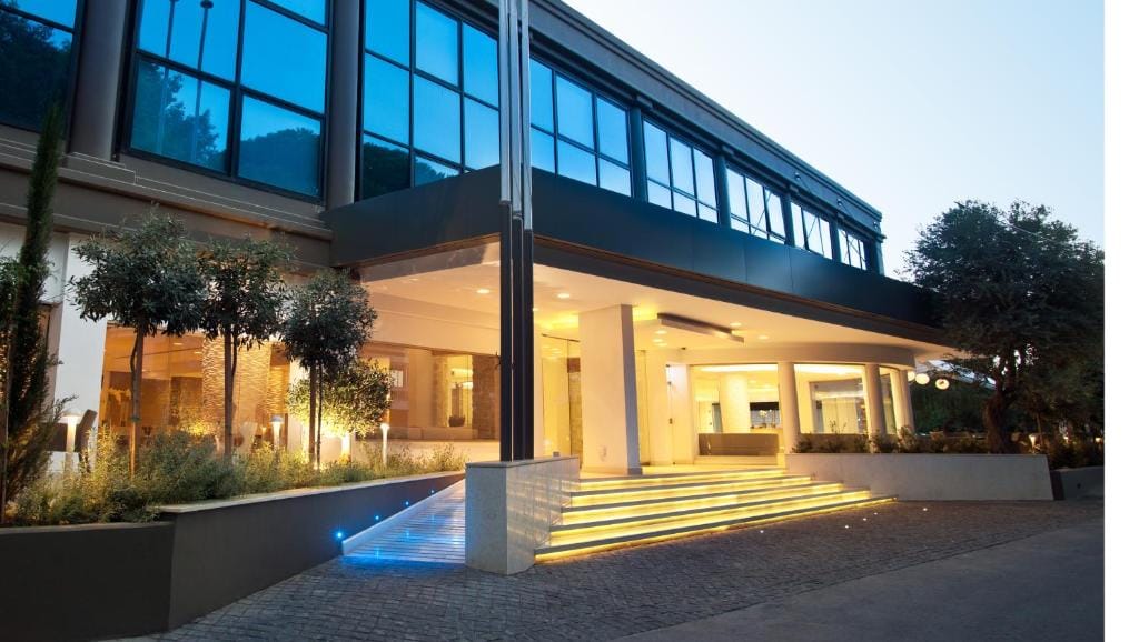 Alasia Boutique Hotel — 1
