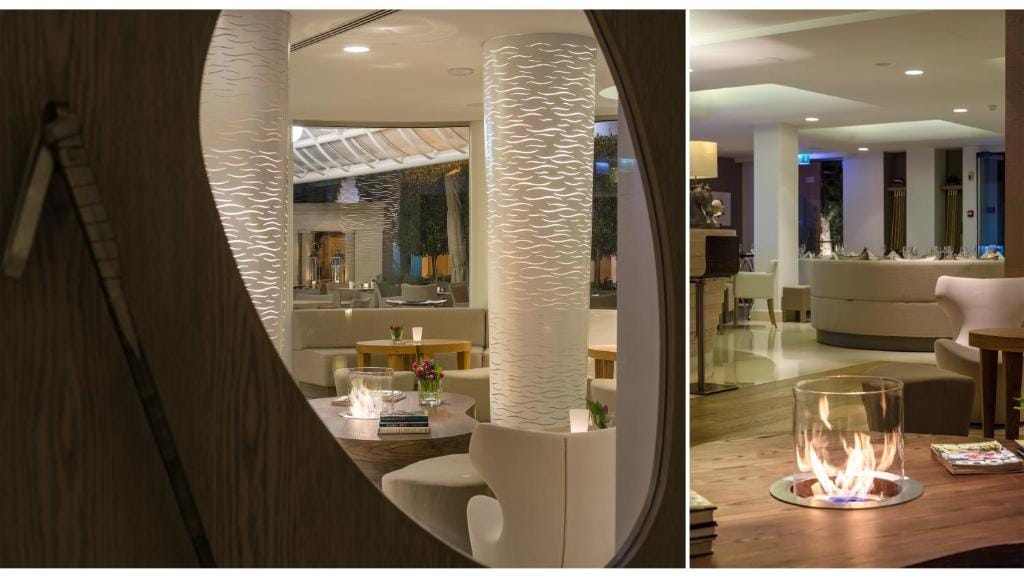 Alasia Boutique Hotel — 2