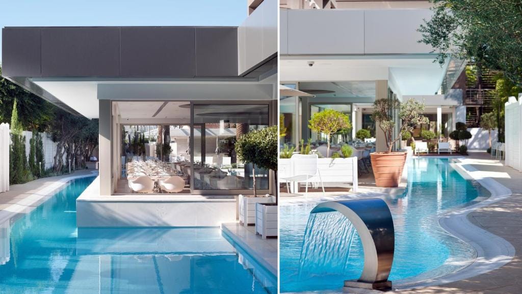 Alasia Boutique Hotel — 3