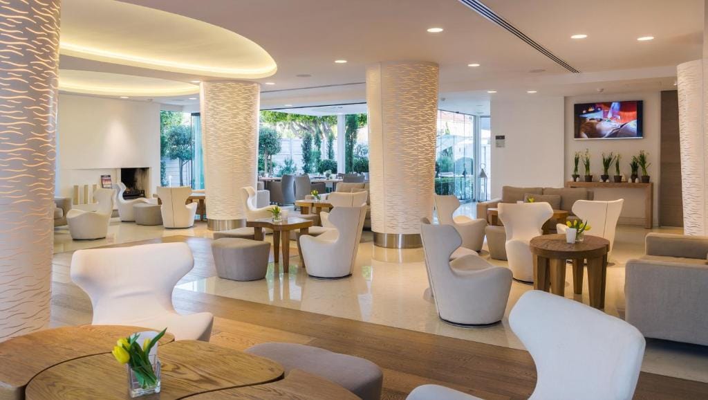 Alasia Boutique Hotel — 5
