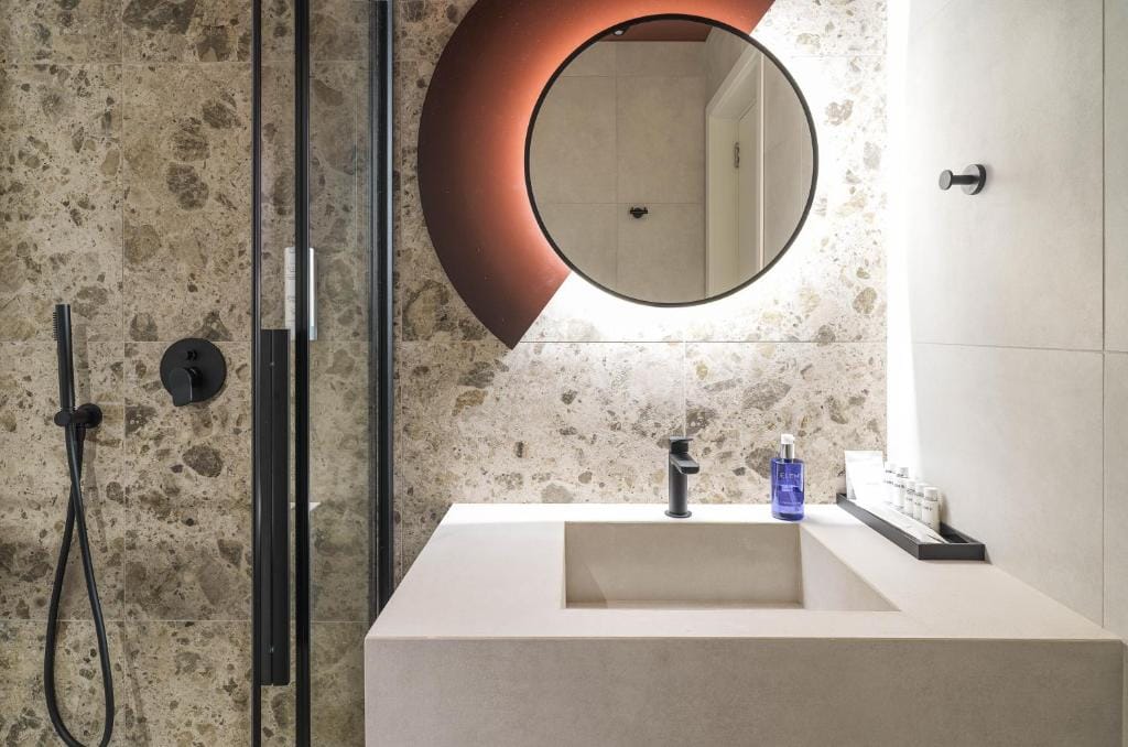 Alinea Diono Historic Center — 5