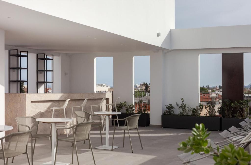 Alinea Suites Limassol Center — 5