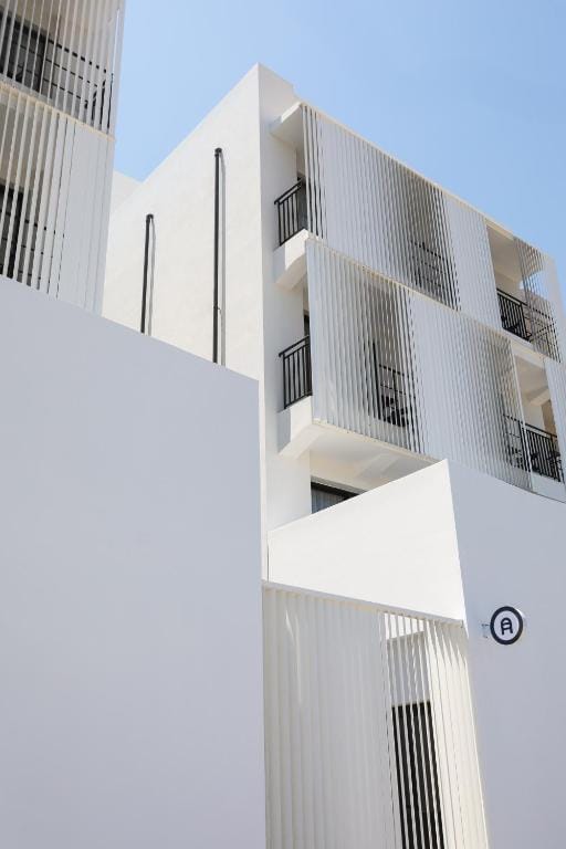 Alinea Urban Saripolou Square — 2