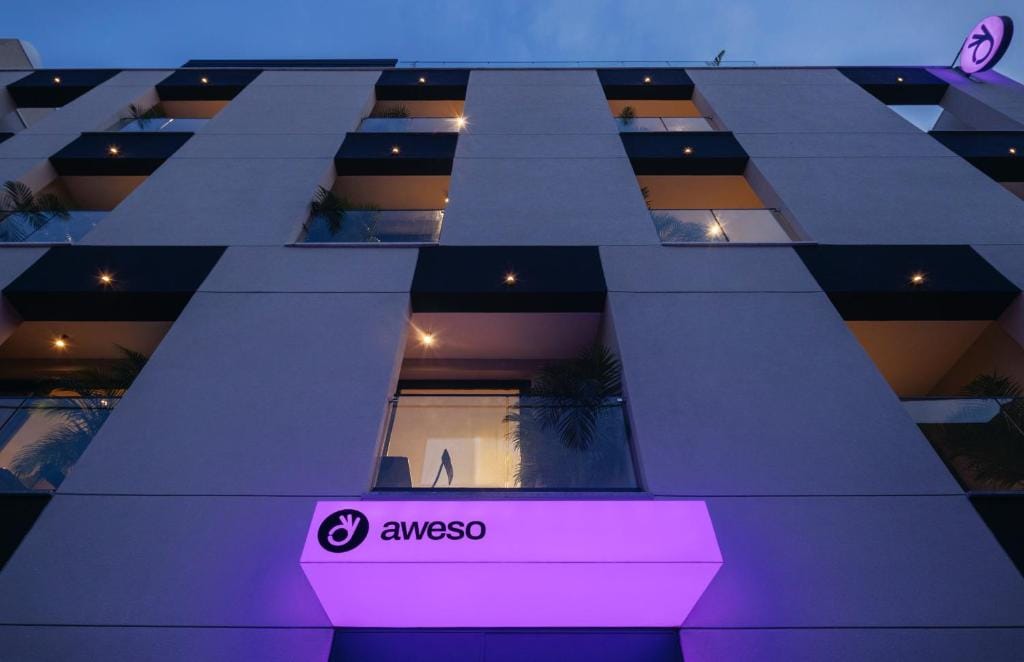 Aweso Limassol — 5