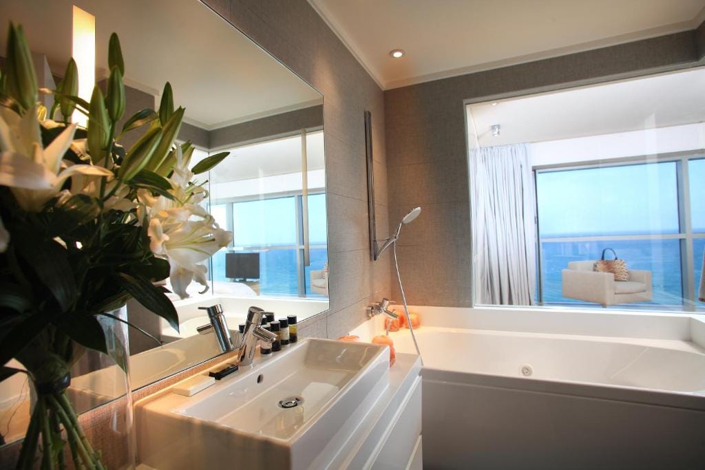 Olympic Residence Deluxe Apartments — 2