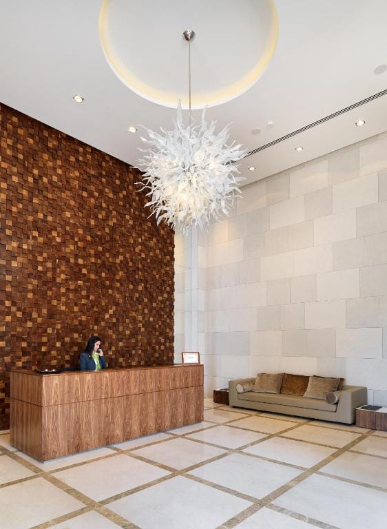 Olympic Residence Deluxe Apartments — 3