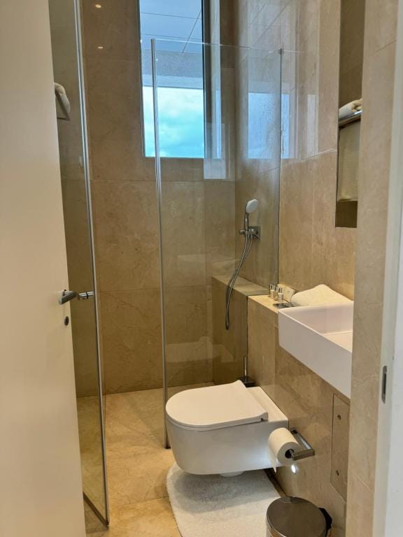 Olympic Residence Deluxe Apartments — 5