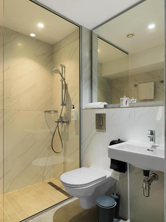 Pefkos City Hotel — 3