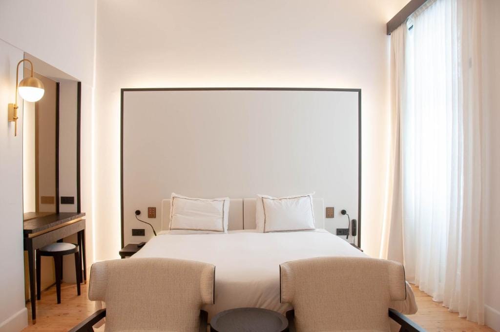 S Paul City Hotel — 5
