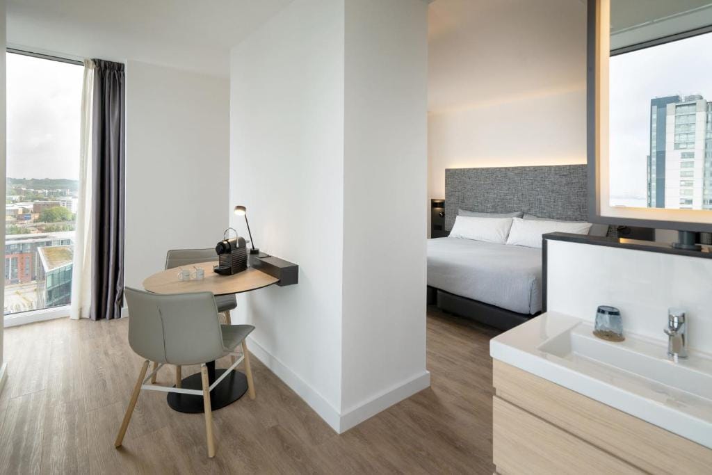 INNSiDE by Meliá Liverpool — 3