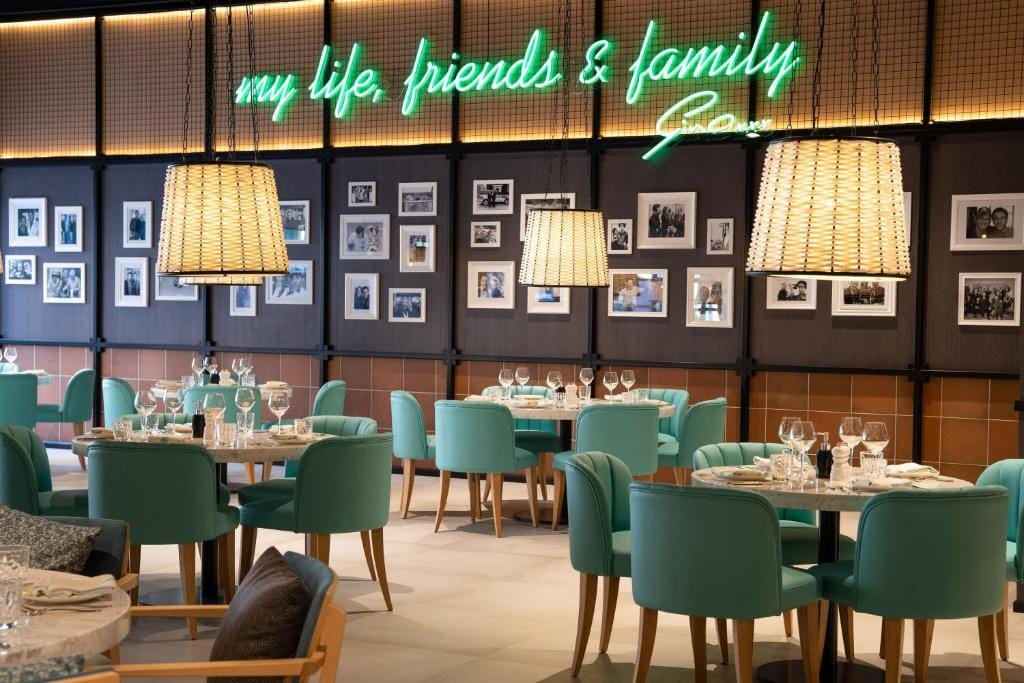 INNSiDE by Meliá Liverpool — 5
