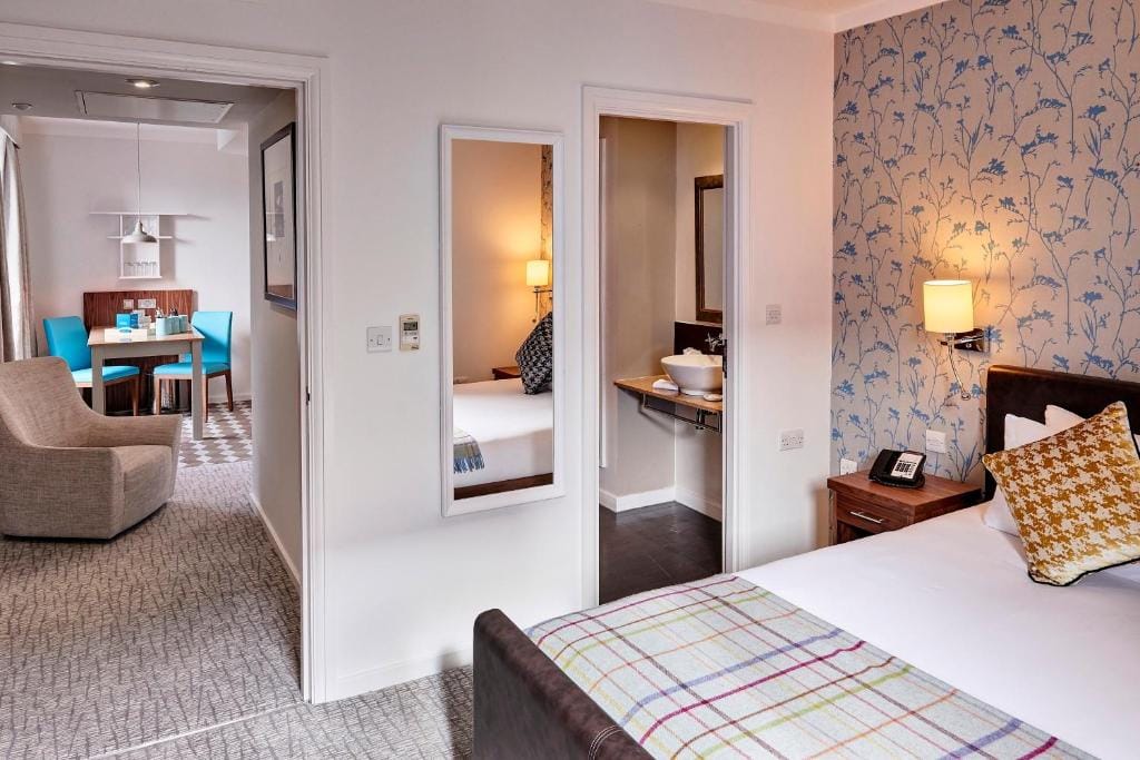 Staybridge Suites Liverpool by IHG — 2