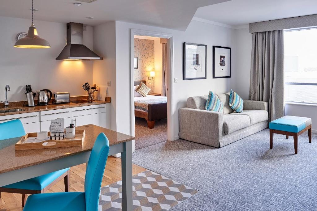 Staybridge Suites Liverpool by IHG — 5
