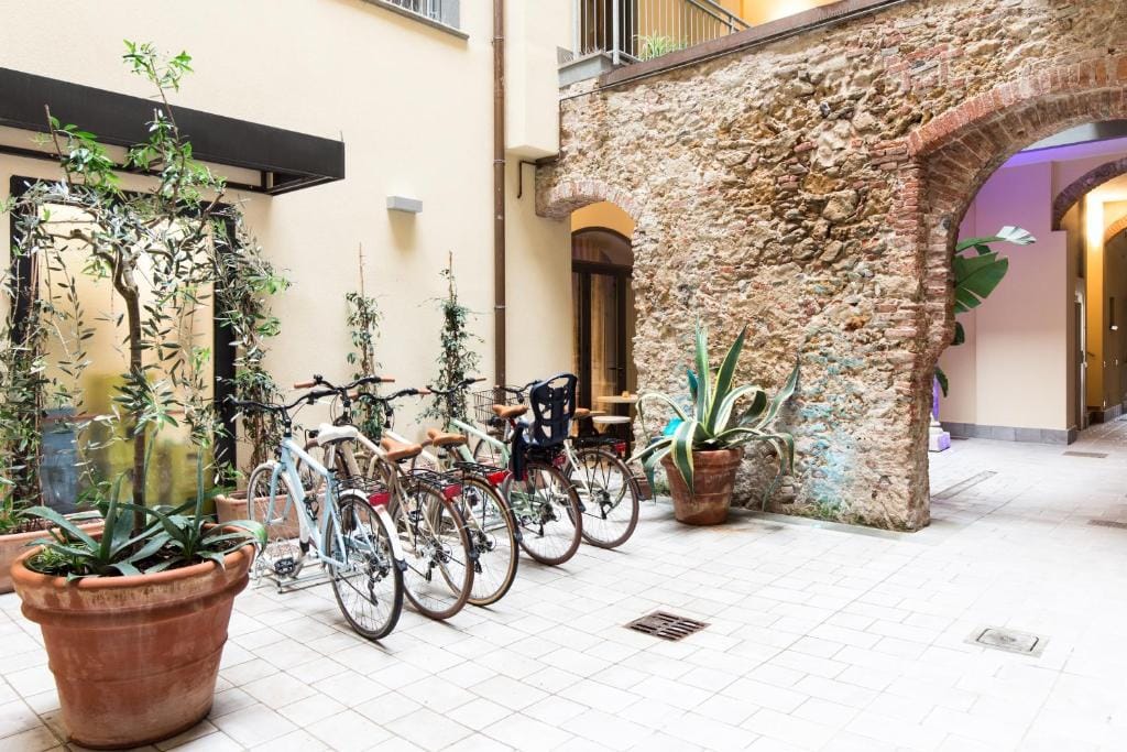 Agave in Città — 3