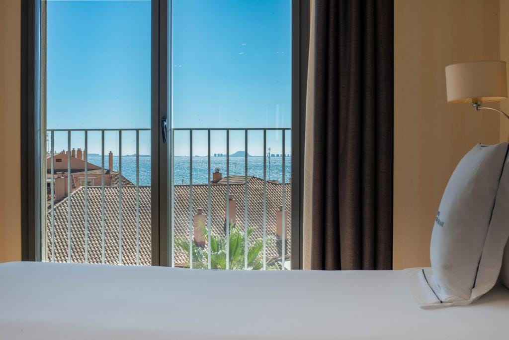 Hotel Ibersol Atrio del Mar — 2