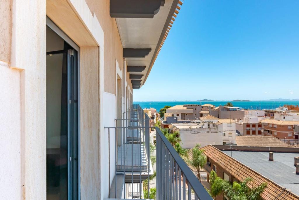 Hotel Ibersol Atrio del Mar — 5