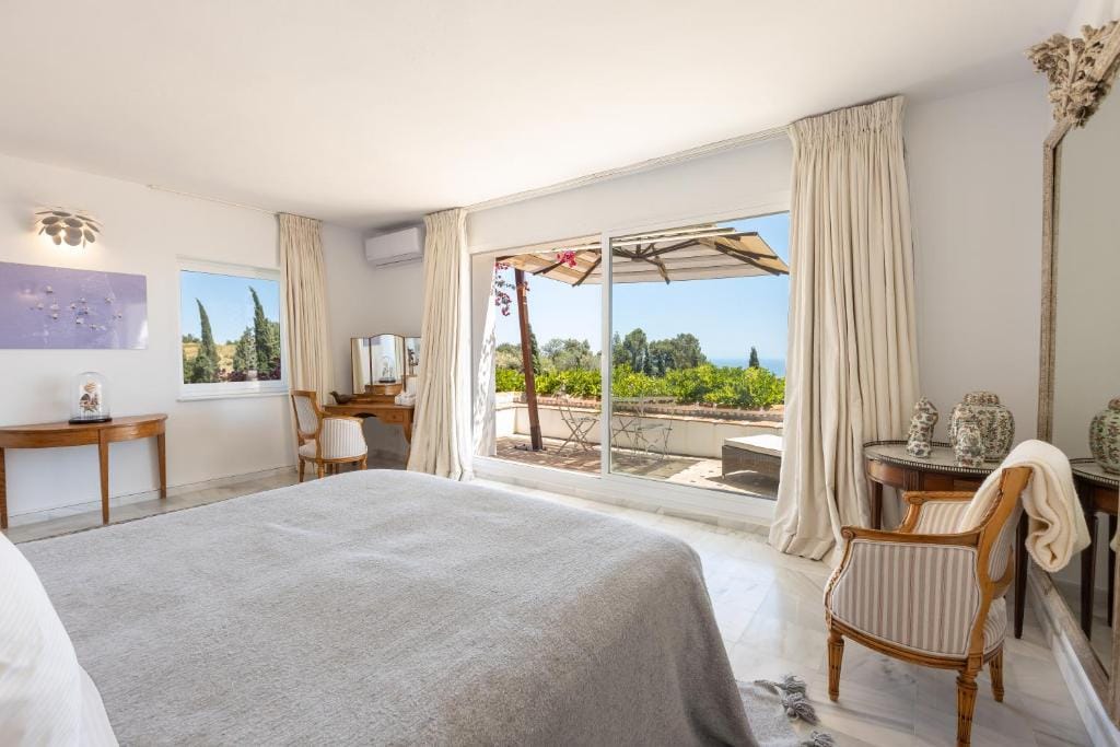 CasaBlu - An Andalusian Boutique Hotel — 2