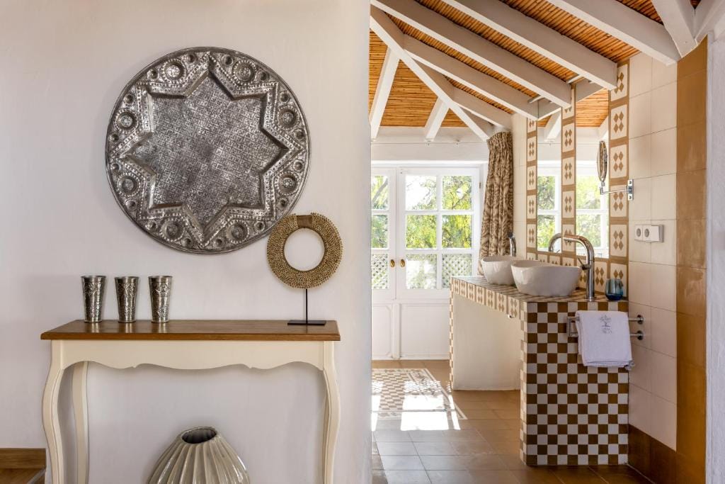 CasaBlu - An Andalusian Boutique Hotel — 4