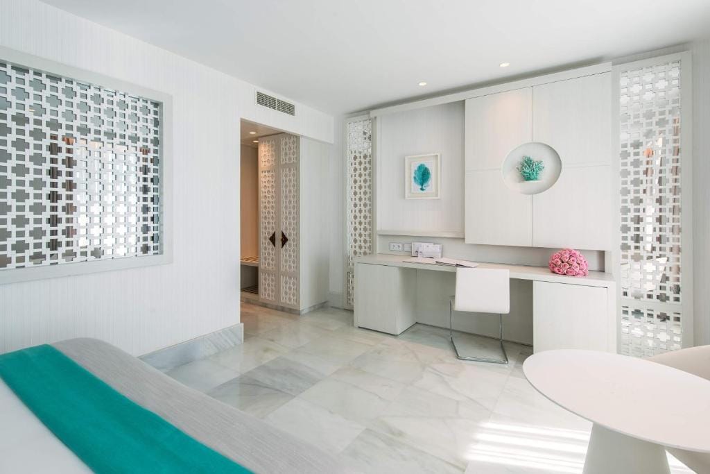 Gran Hotel Miramar GL — 3