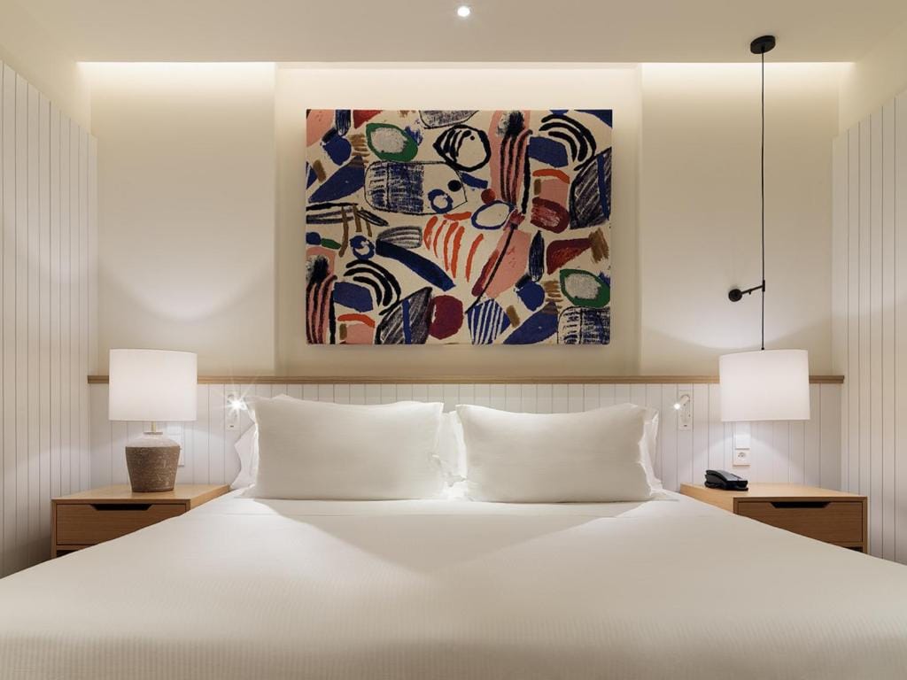 H10 Croma Málaga — 2