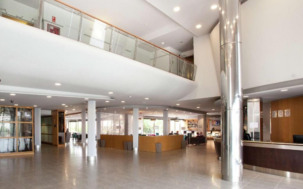 Hilton Garden Inn Málaga — 5