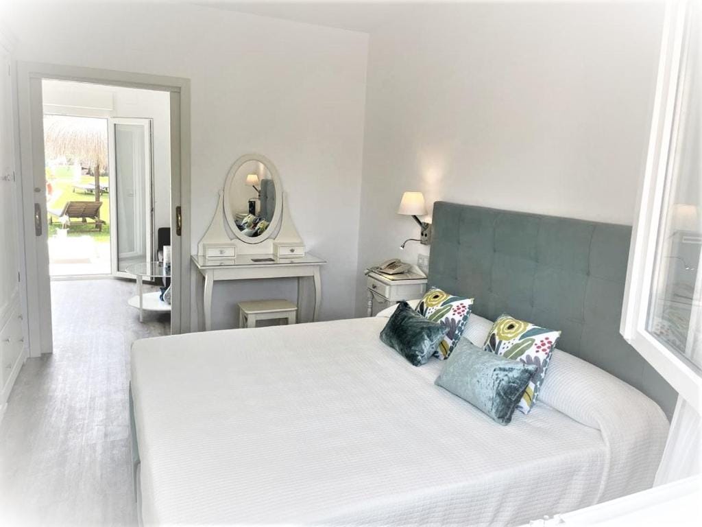 Hotel Malaga Picasso — 1