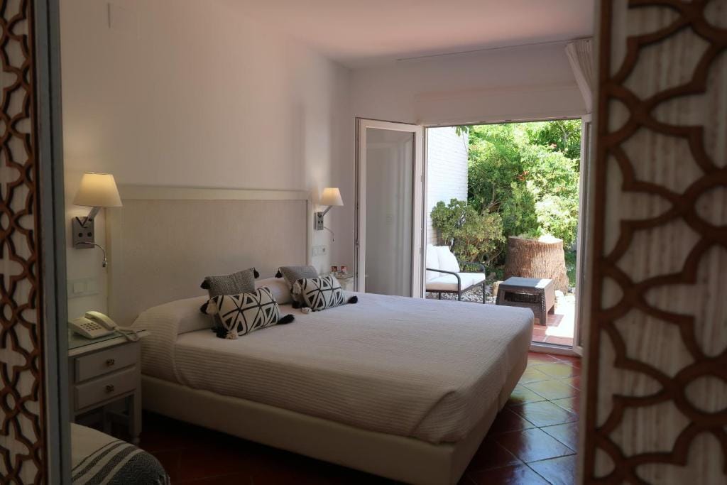 Hotel Malaga Picasso — 2