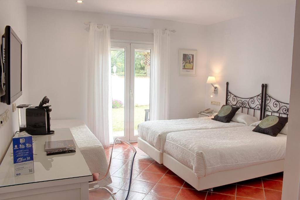 Hotel Malaga Picasso — 4