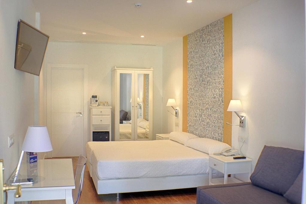 Hotel Malaga Picasso — 5