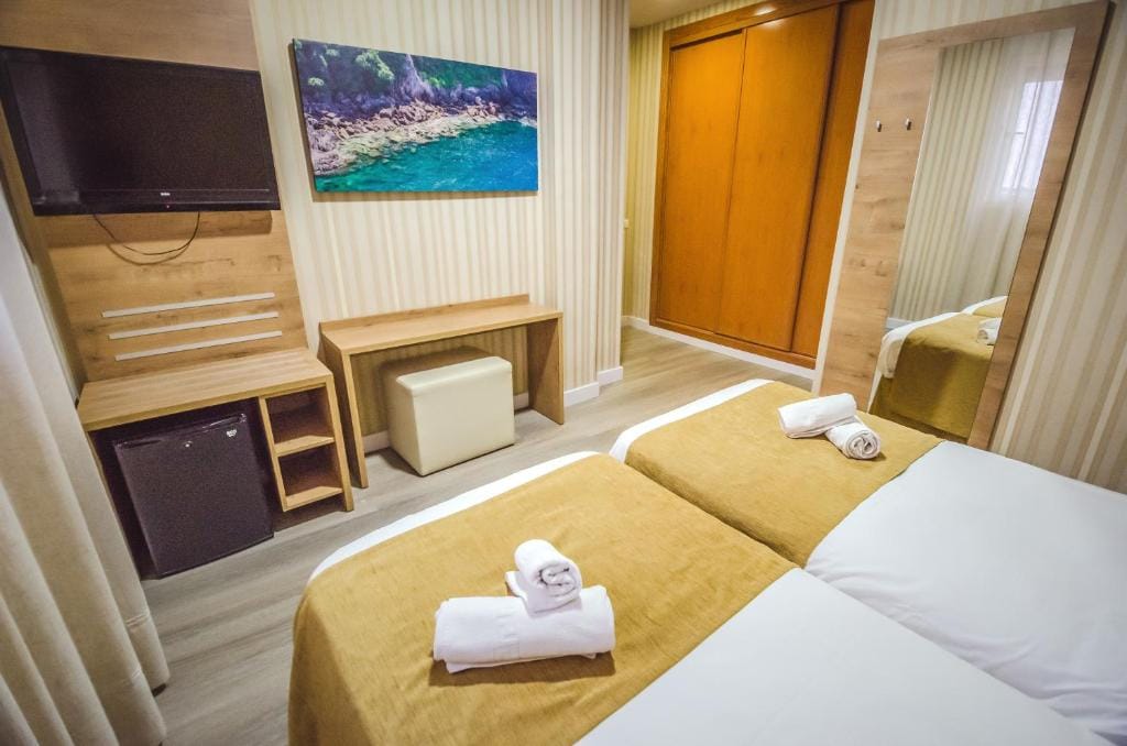 Hotel Solymar — 2