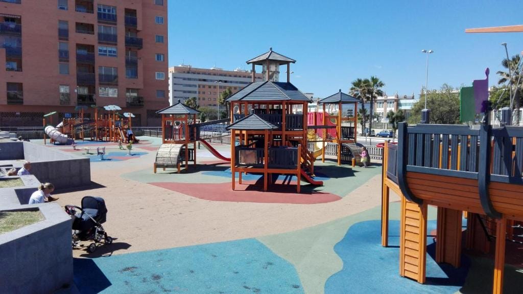 Hotel Solymar — 5