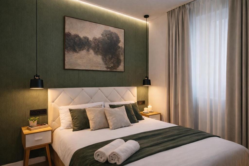 Ohana Boutique Málaga Centro — 2