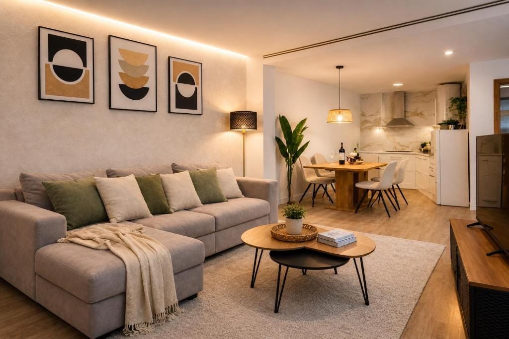 Ohana Boutique Málaga Centro — 4