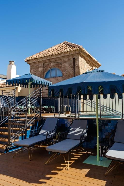 Palacio Solecio, a Small Luxury Hotel of the World — 5