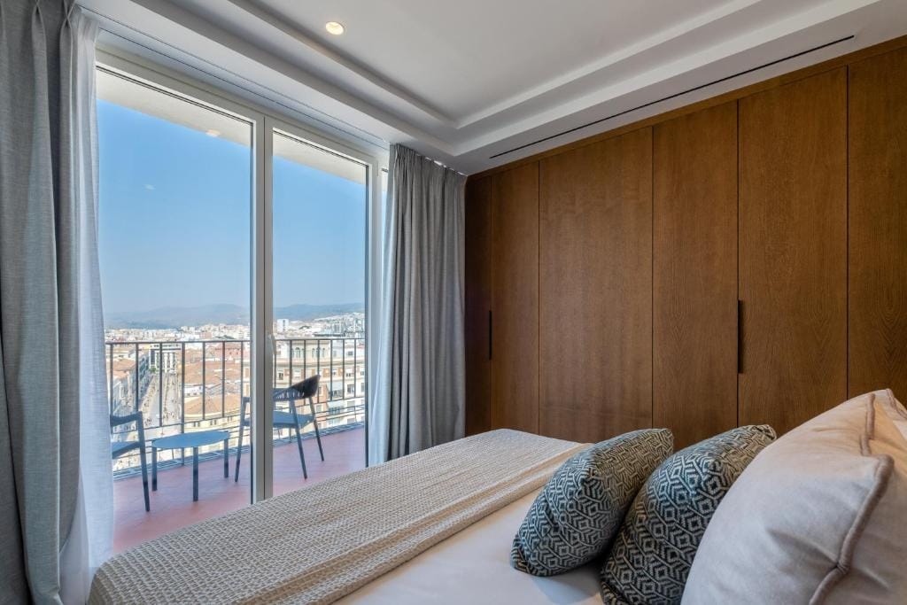 Soho Boutique Equitativa — 2