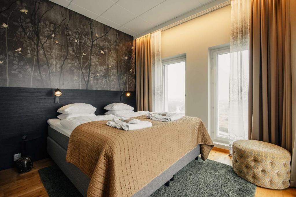 Best Western Malmo Arena Hotel — 2