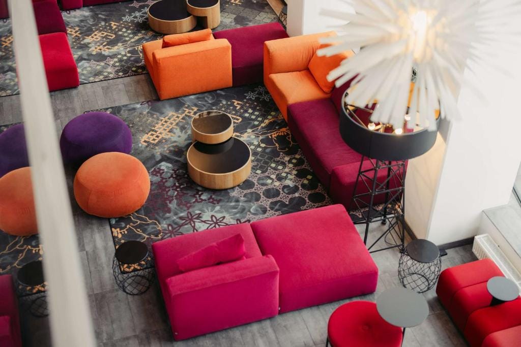 Best Western Malmo Arena Hotel — 4