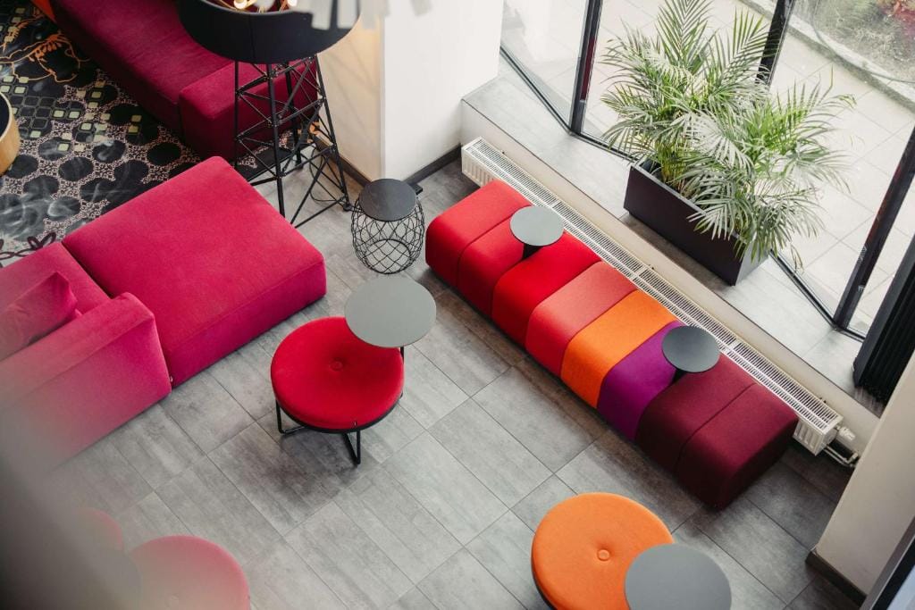 Best Western Malmo Arena Hotel — 5