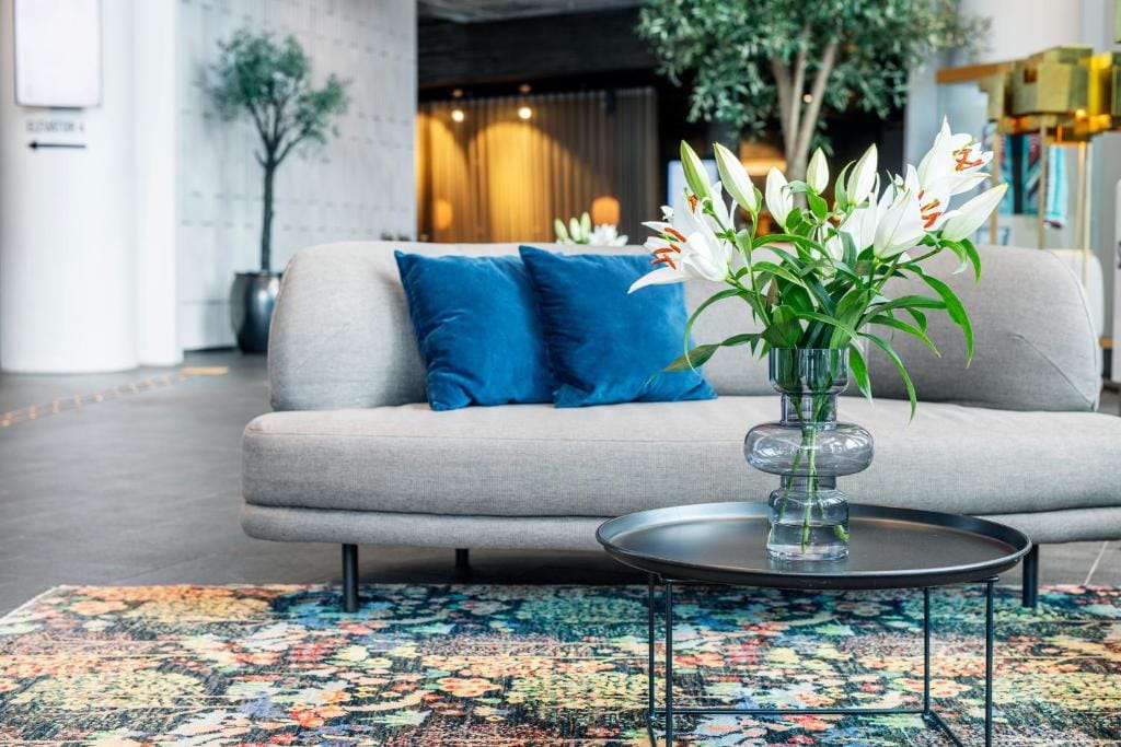 Clarion Hotel Malmö Live — 3